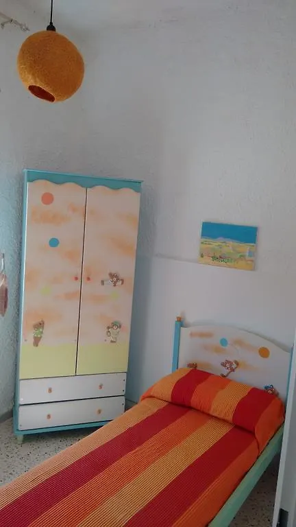 Appartamento Mediterraneo Triscina