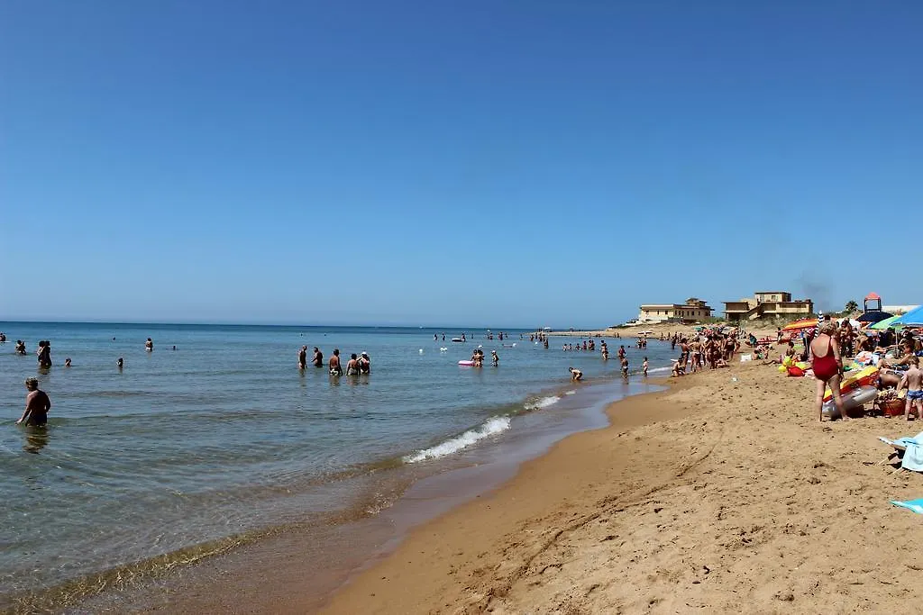 Appartamento Mediterraneo Triscina